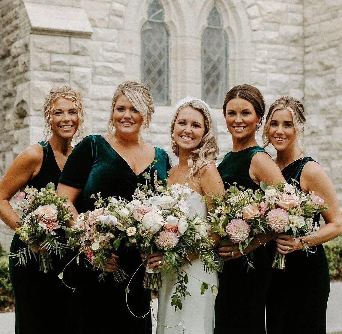 Milwaukee Funeral Homes St. James 1868