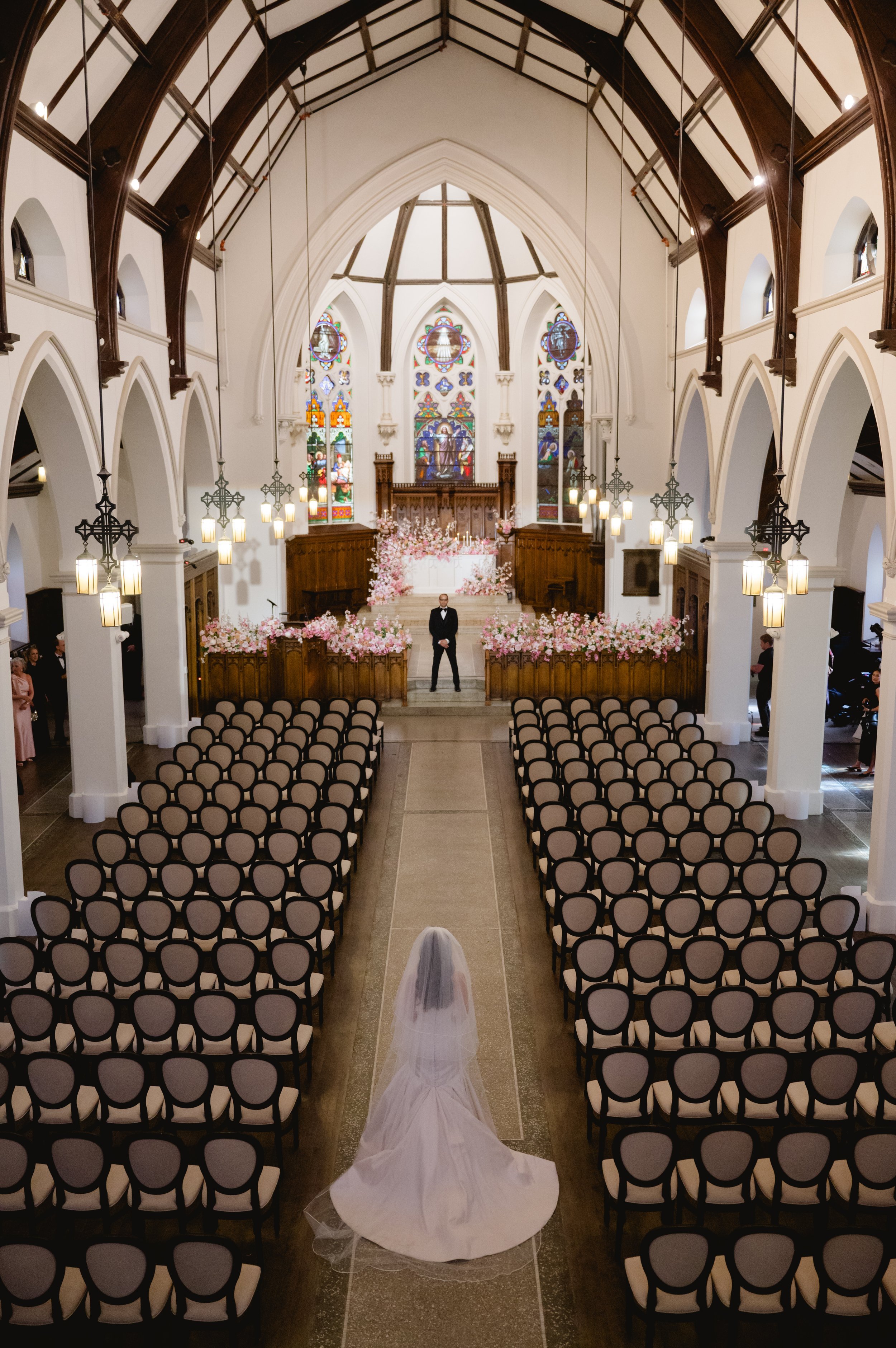 Top 20 Wisconsin Wedding Venues