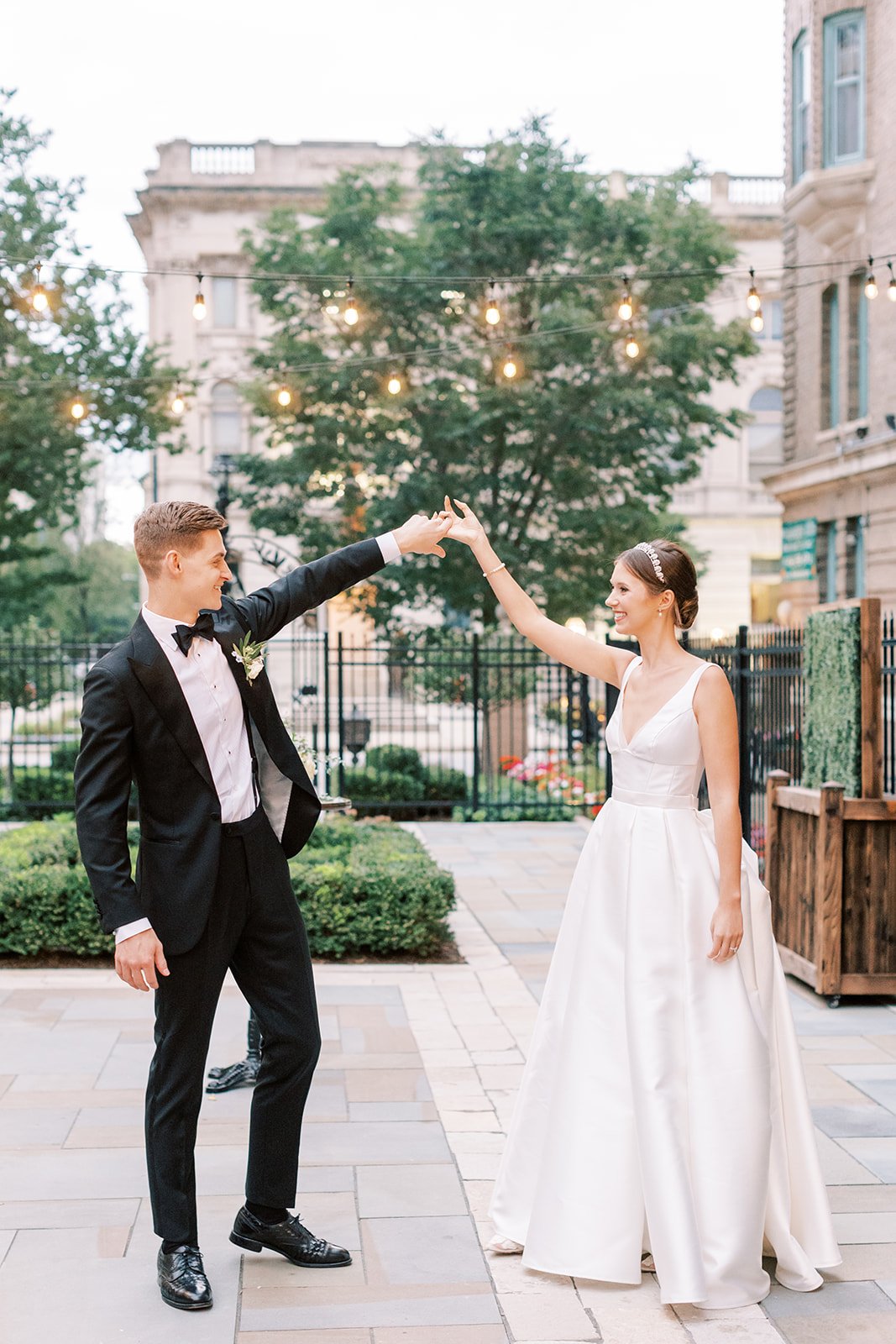 Top 33 Midwest Wedding Venues! Ultimate Guide — St. James 1868