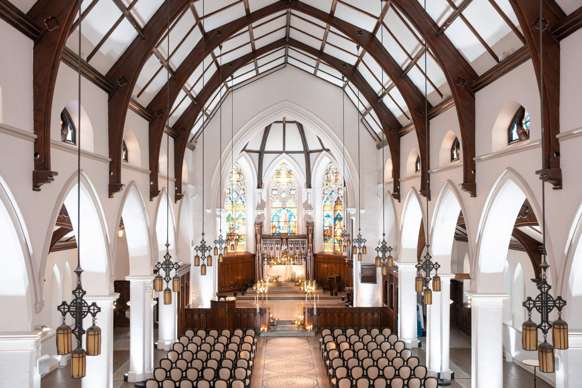 Downtown Milwaukee Wedding Venue