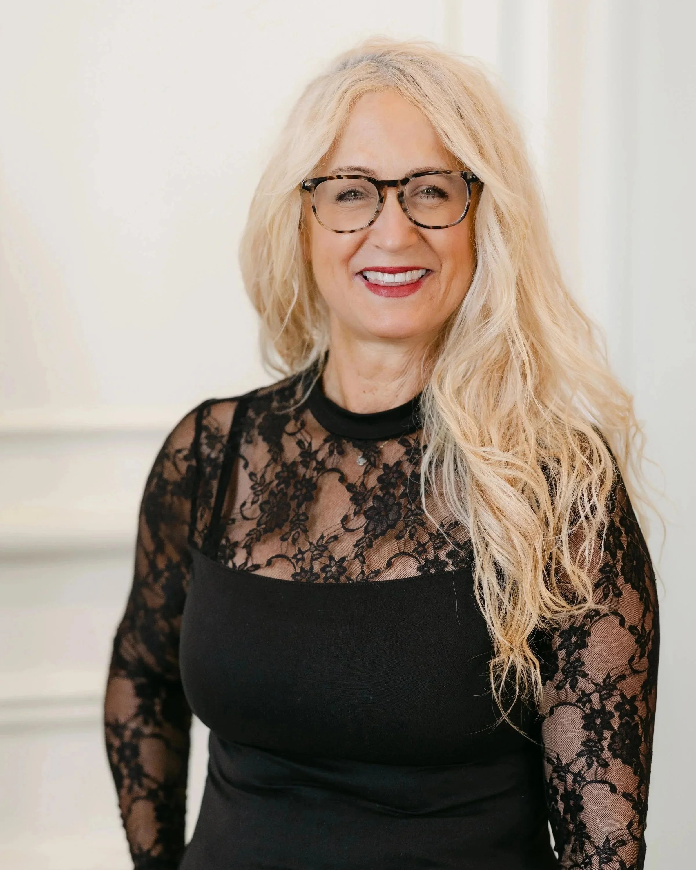 Christine Fanning, Venue Experience Director at St. James 1868