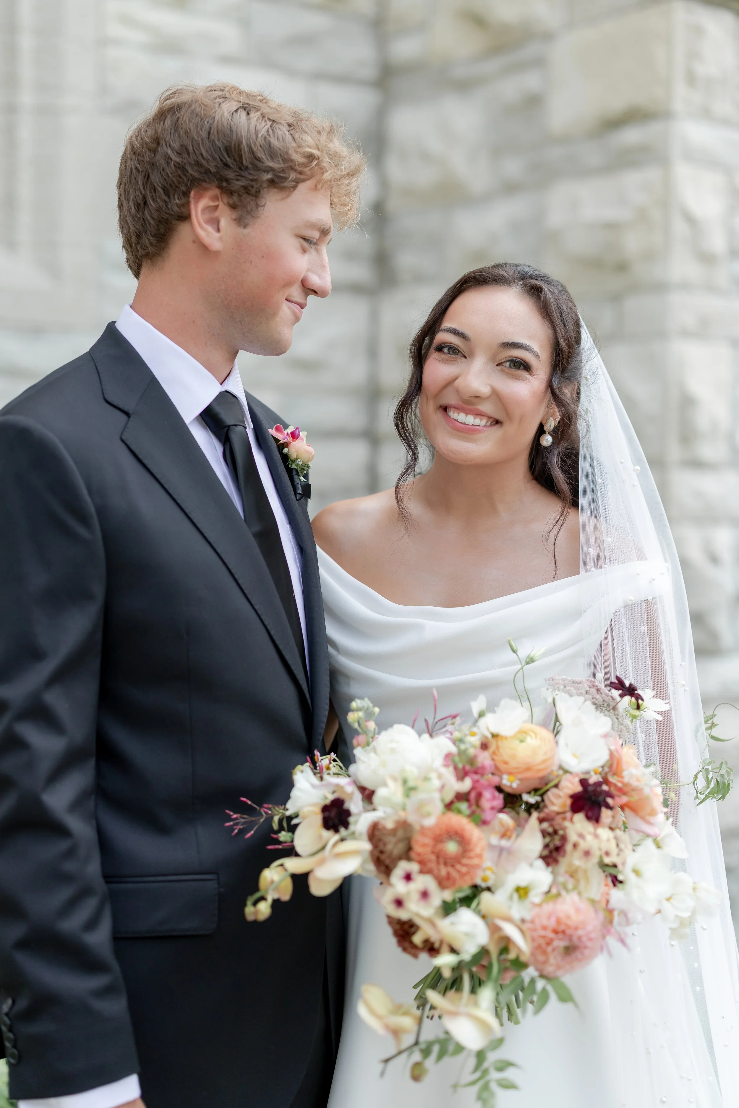 Grace & Jacob