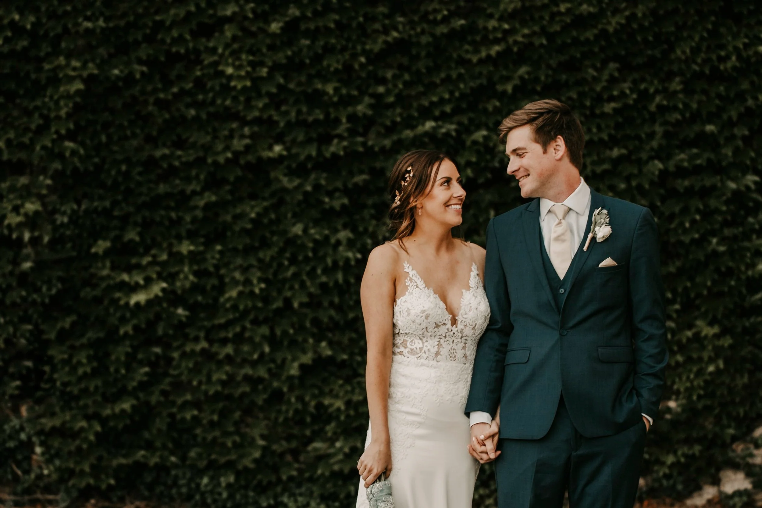 Wedding Dress Boutiques in Milwaukee St James 1868 — St. James 1868