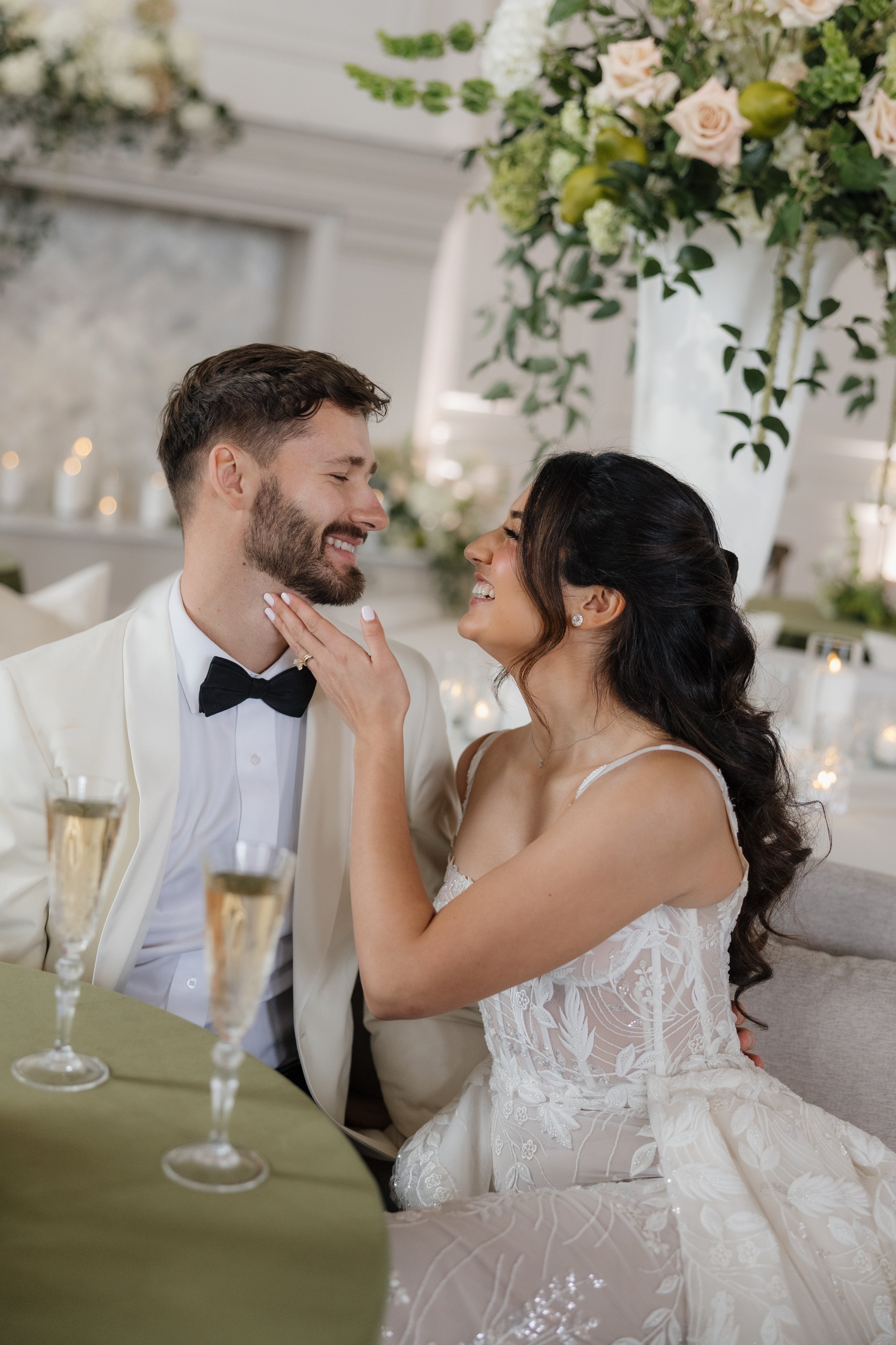 Royal Wedding Showcase