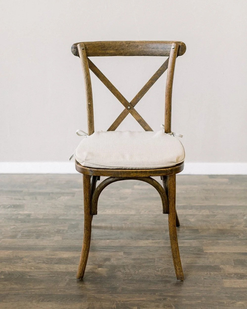 HYDE X BACK CHAIR