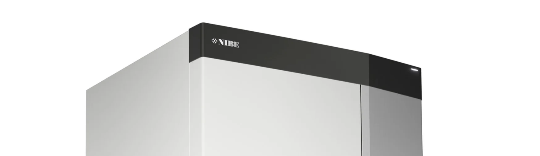 NIBE S-serie !