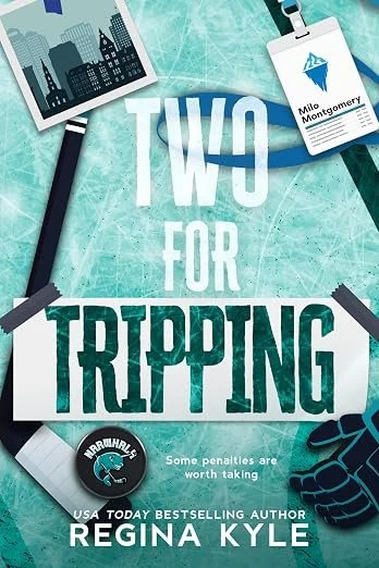 Two For Tripping