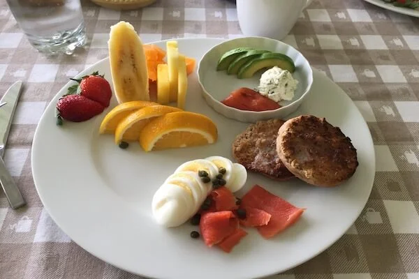 Hawaii-breakfast