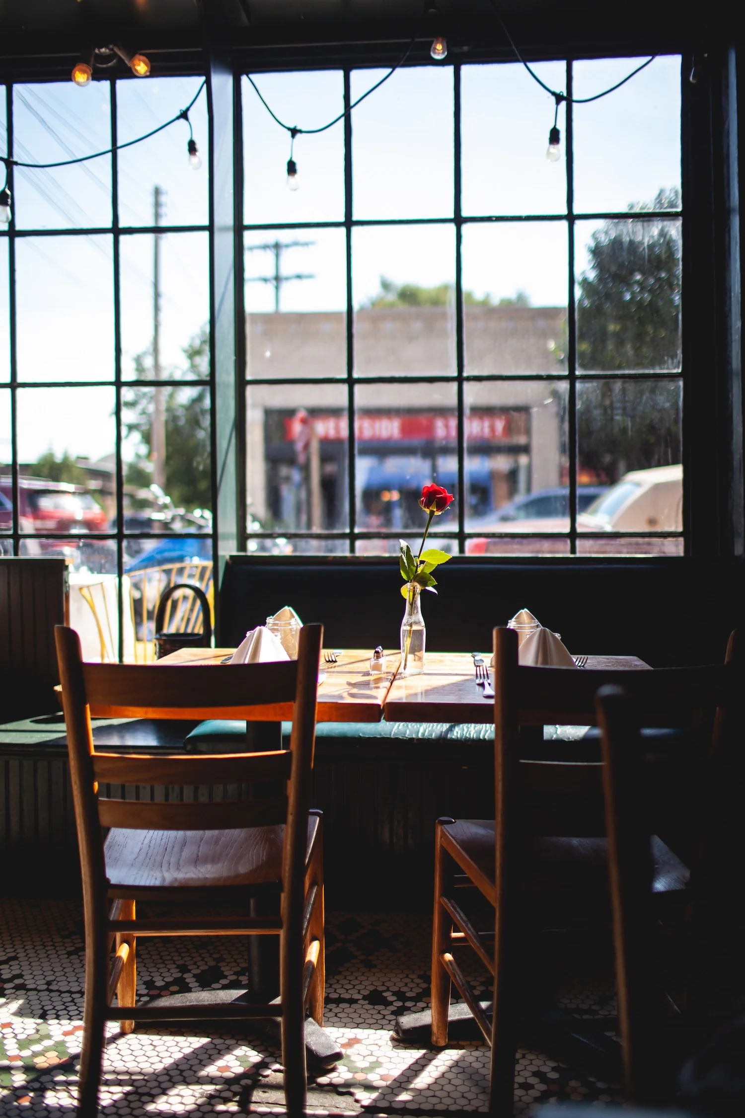 Photo by Zach Lucero on Unsplash