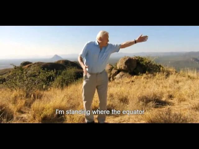 Nantodo and the Introduction to BBC Africa