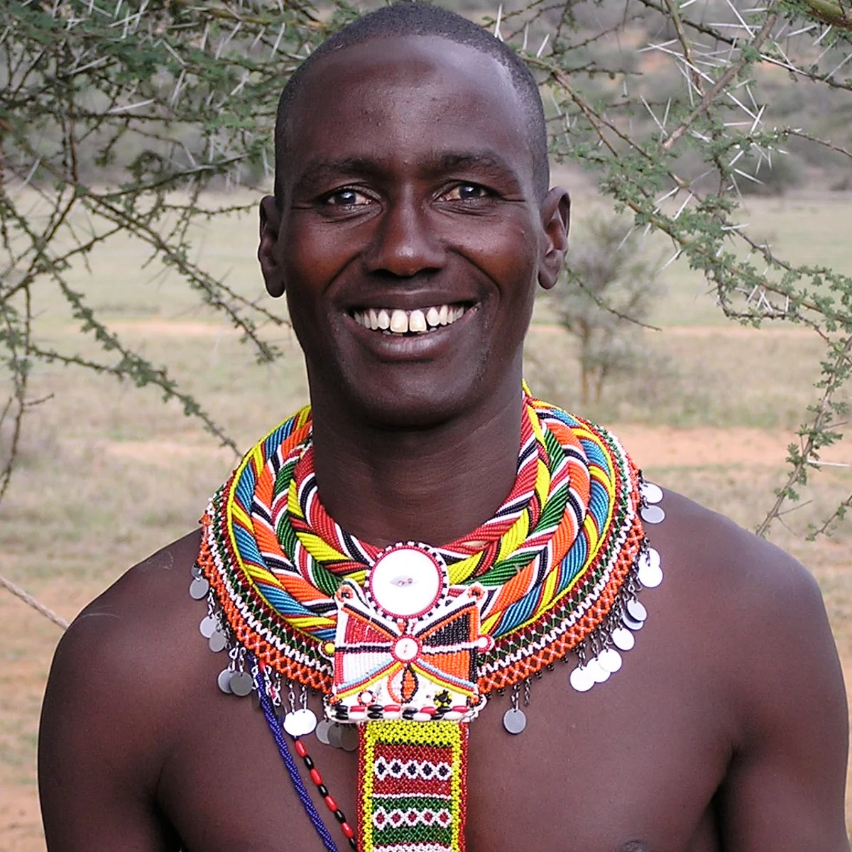 The passing of our dear friend and founding Karisia guide, Boniface Tupunya