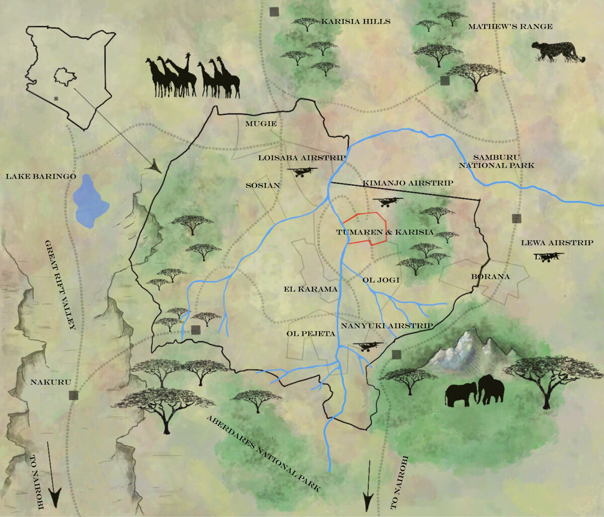 We have a new map !