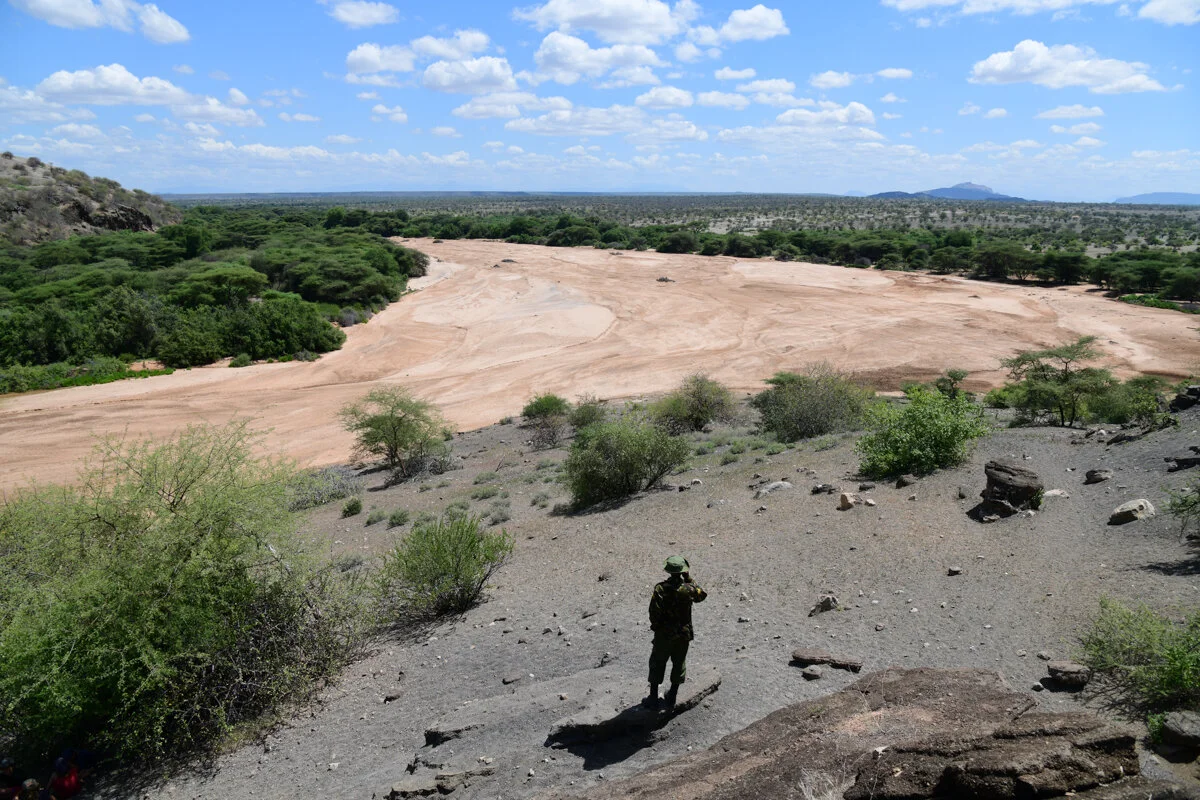 Ltim Explosive Crater and some of NRT's Newest Destinations at Biliqo and Melako