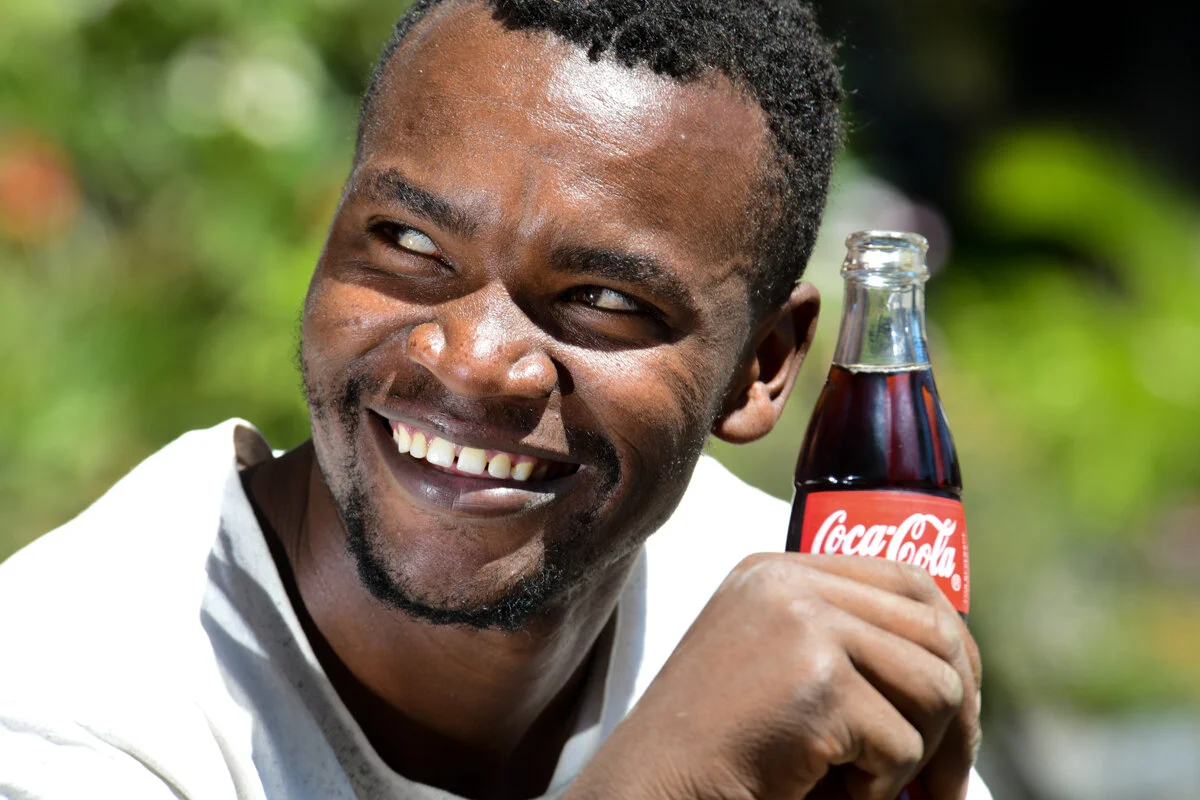Business Recommendations for Coca Cola Kenya