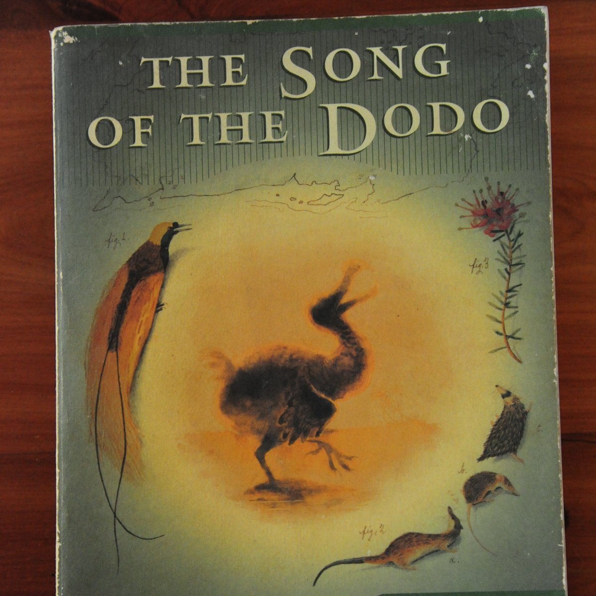 Our Most Favorite Natural History Books