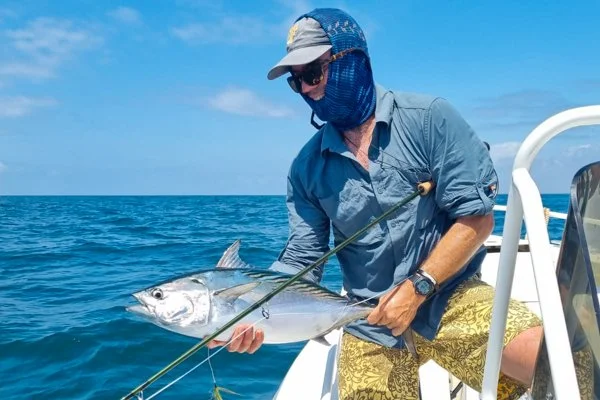 Fishing Opportunities Around and Beyond Kenya