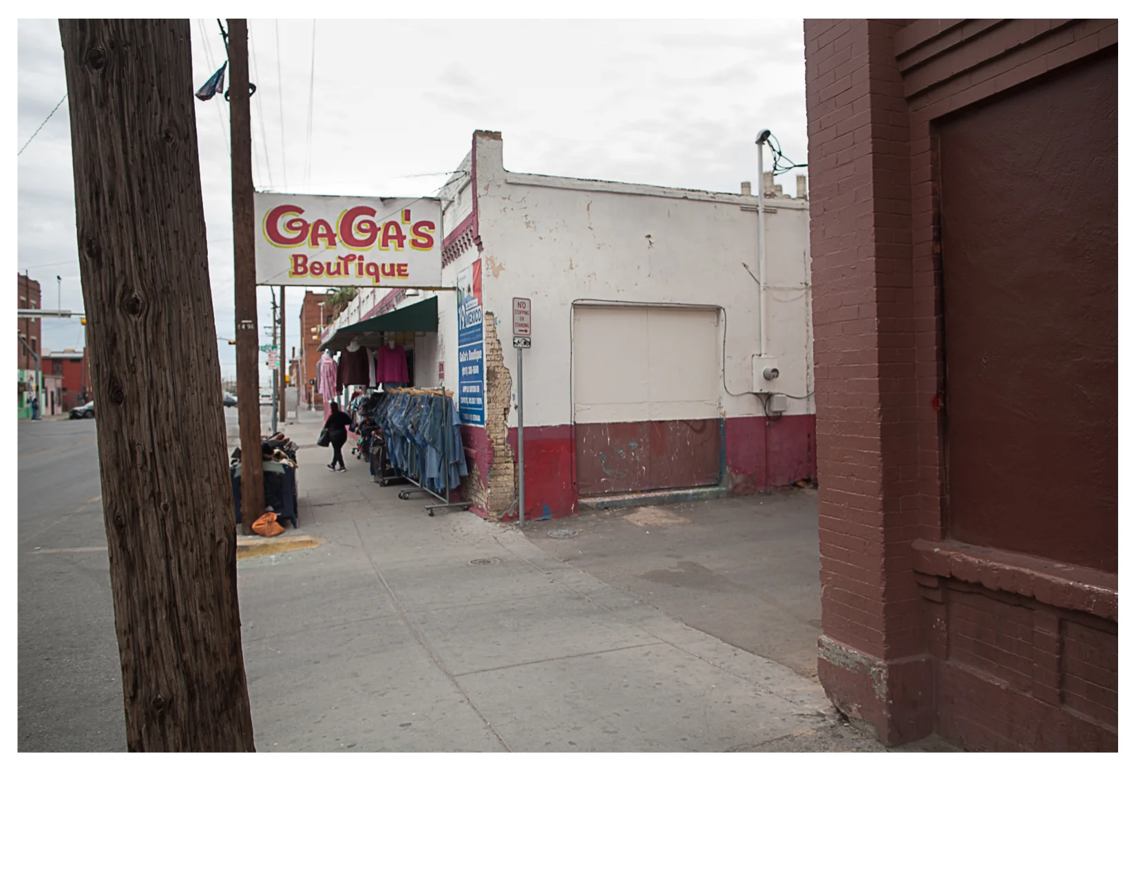 El Paso, TX — Interstate Magazine