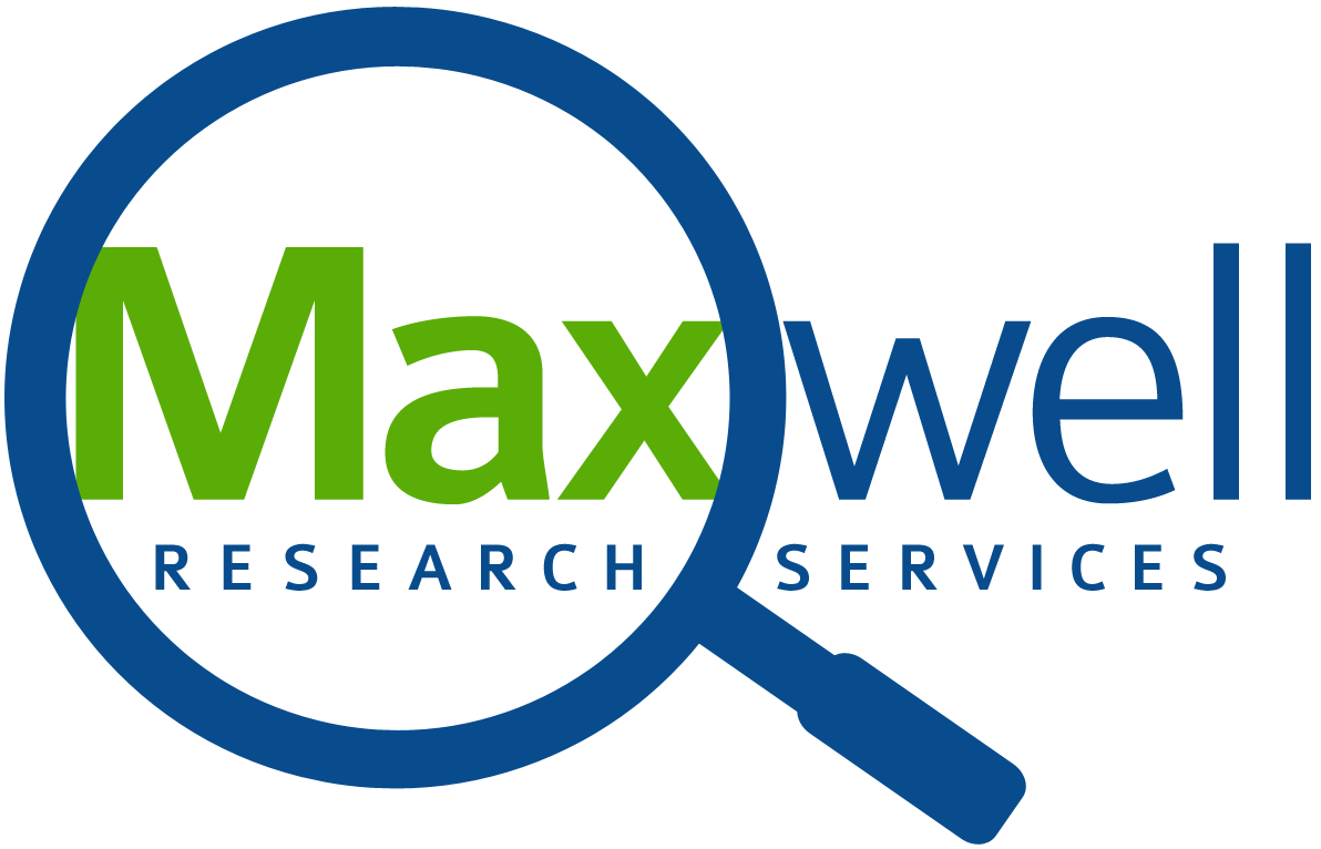 Maxwell Research Services