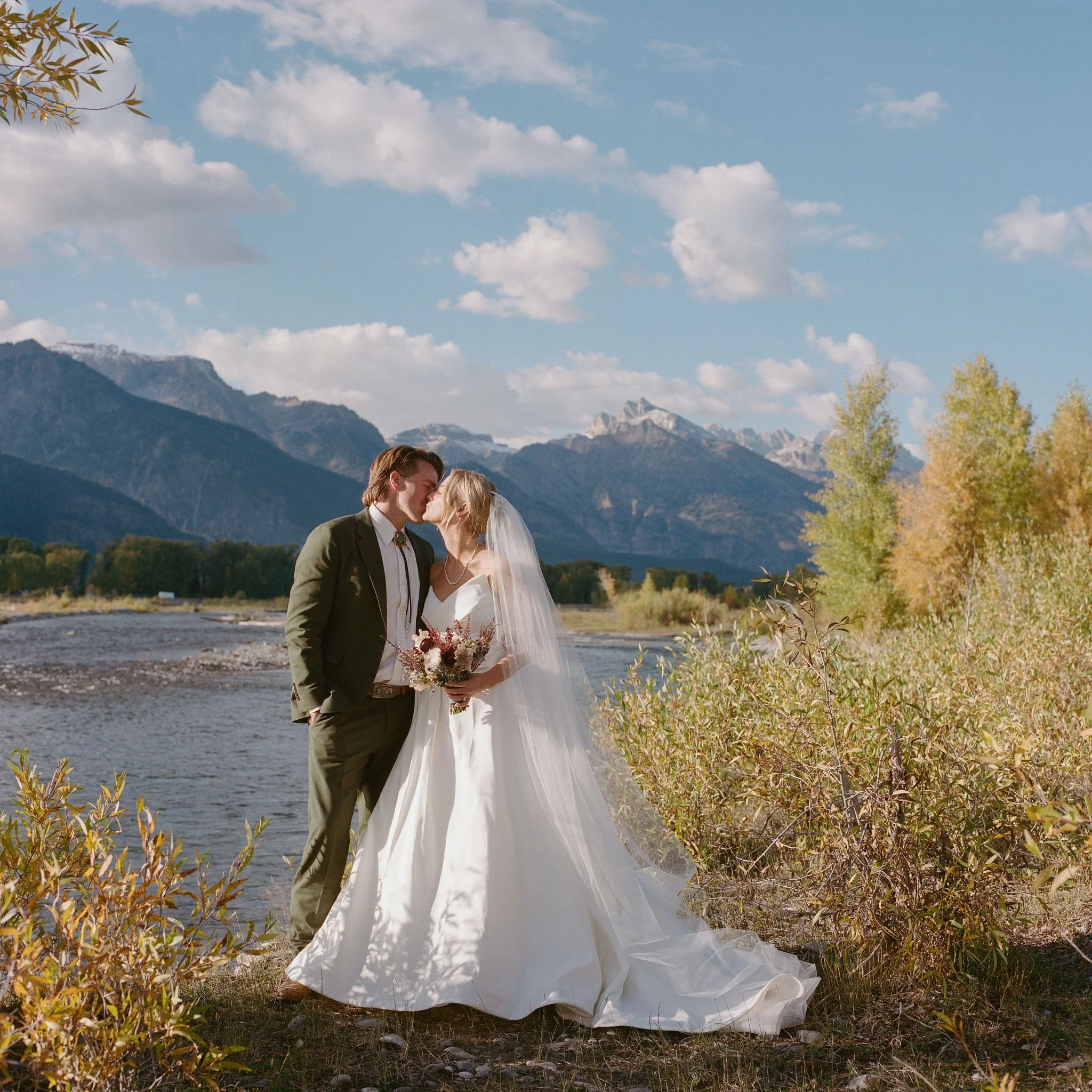 The Ultimate Destination Wedding Checklist