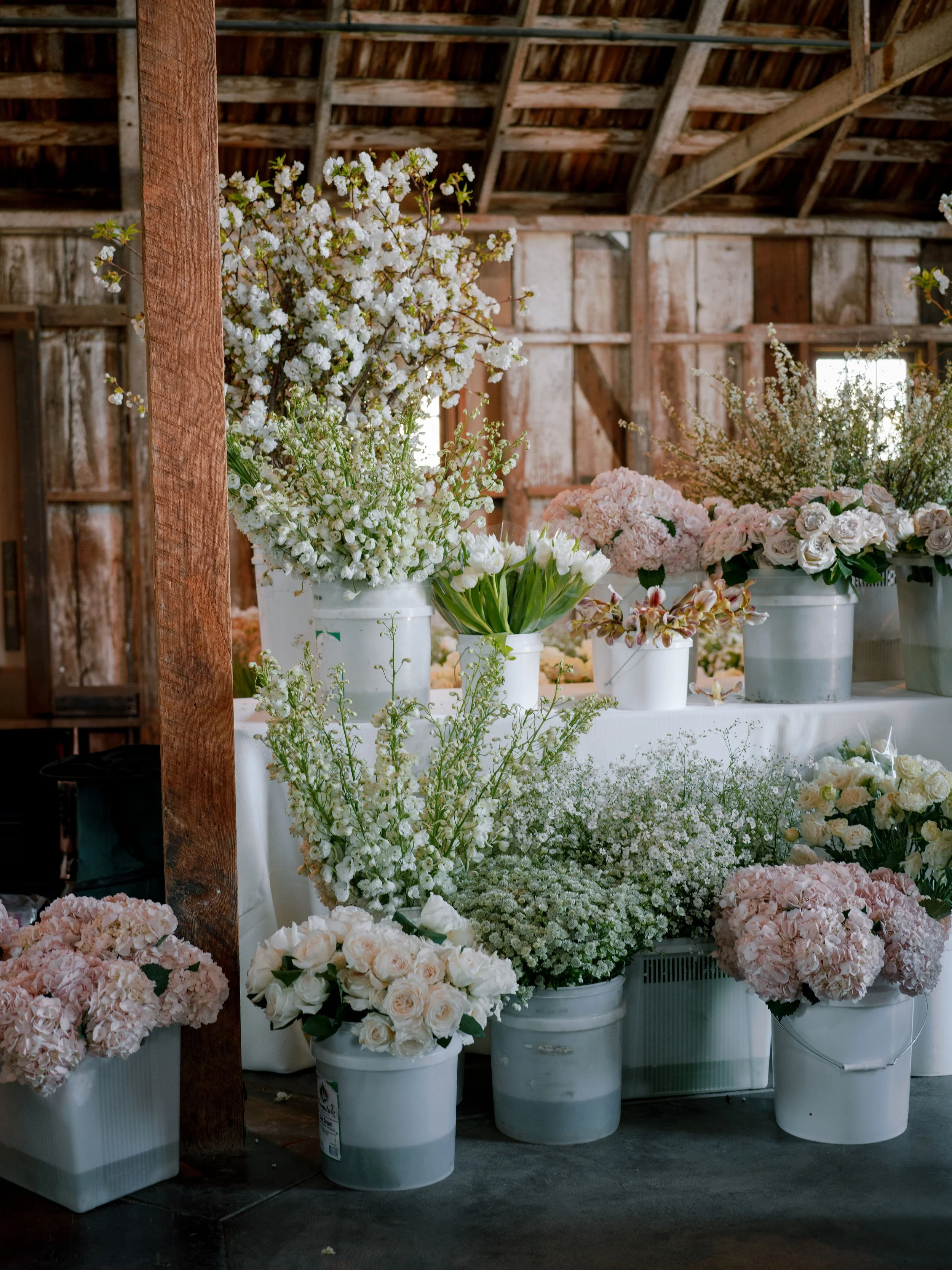 A Labor of Love: Why Floral Proposals Deserve Our Respect