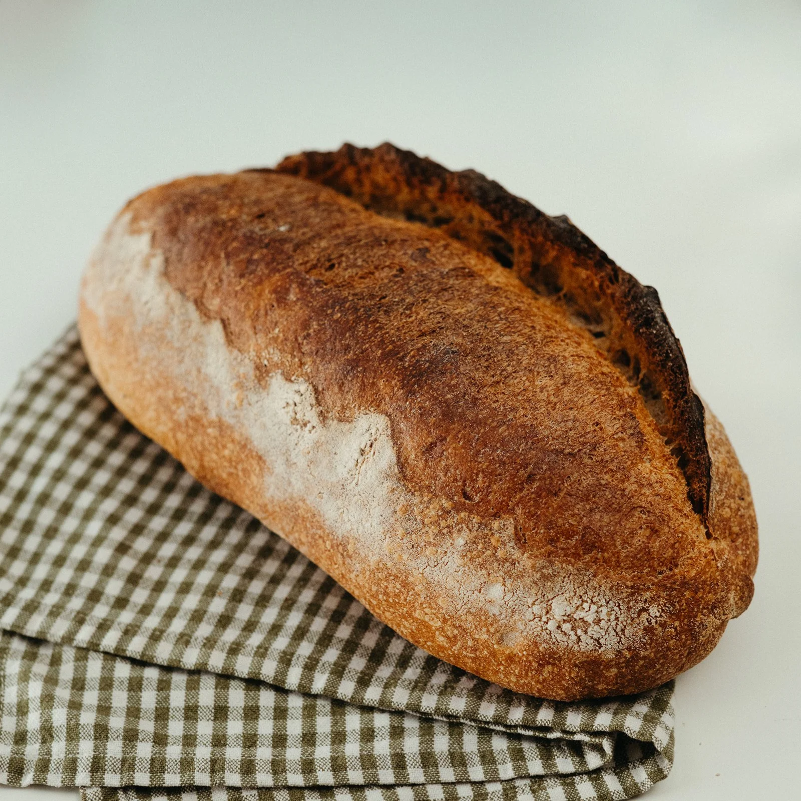 Single Country Loaf (In-store Pick Up)