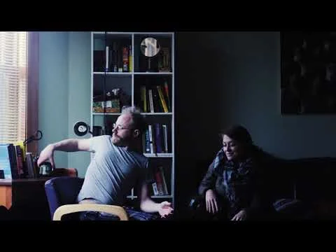 Int. Living Room Day, dir Alex Thompson