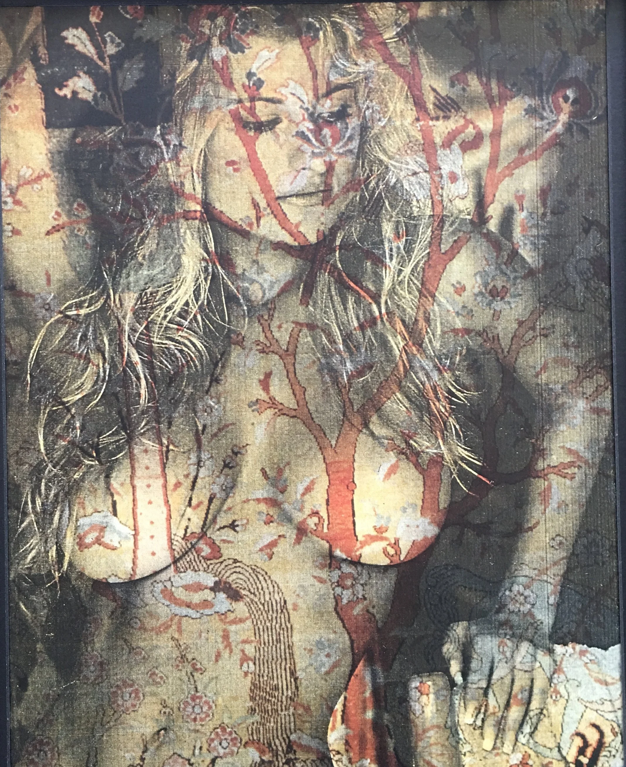 American Glamour III