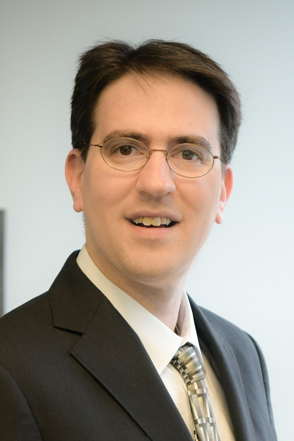 &lt;b&gt;DANIEL ADLER&lt;/b&gt;&lt;br&gt;Supervising Sr. Account Manager