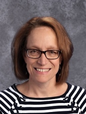 Denise Buckley