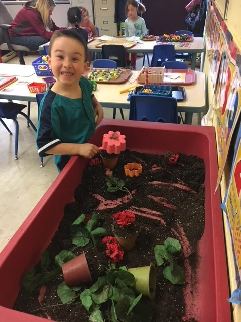 6 Reasons Preschool is Good for Your Child