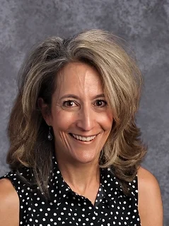 Amy Florell