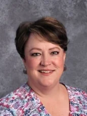 Paula Potter