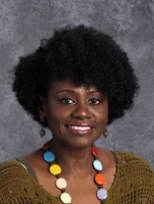 Pam Smith