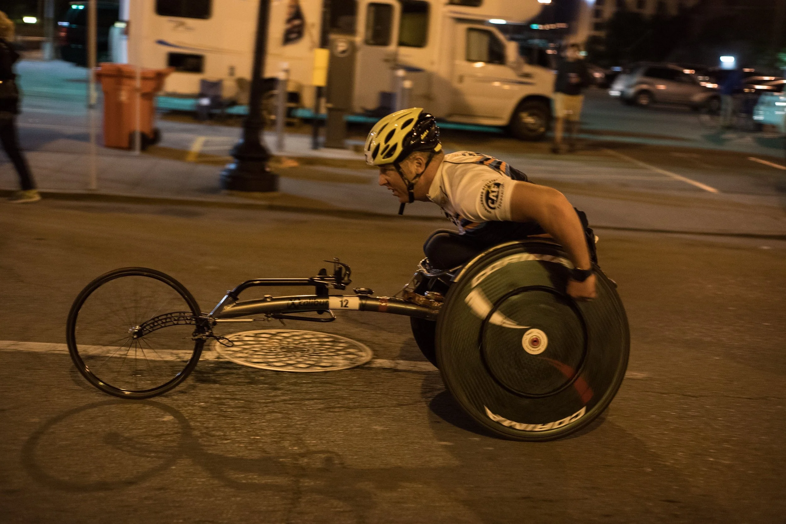 Mr. H Takes Boston. Again.