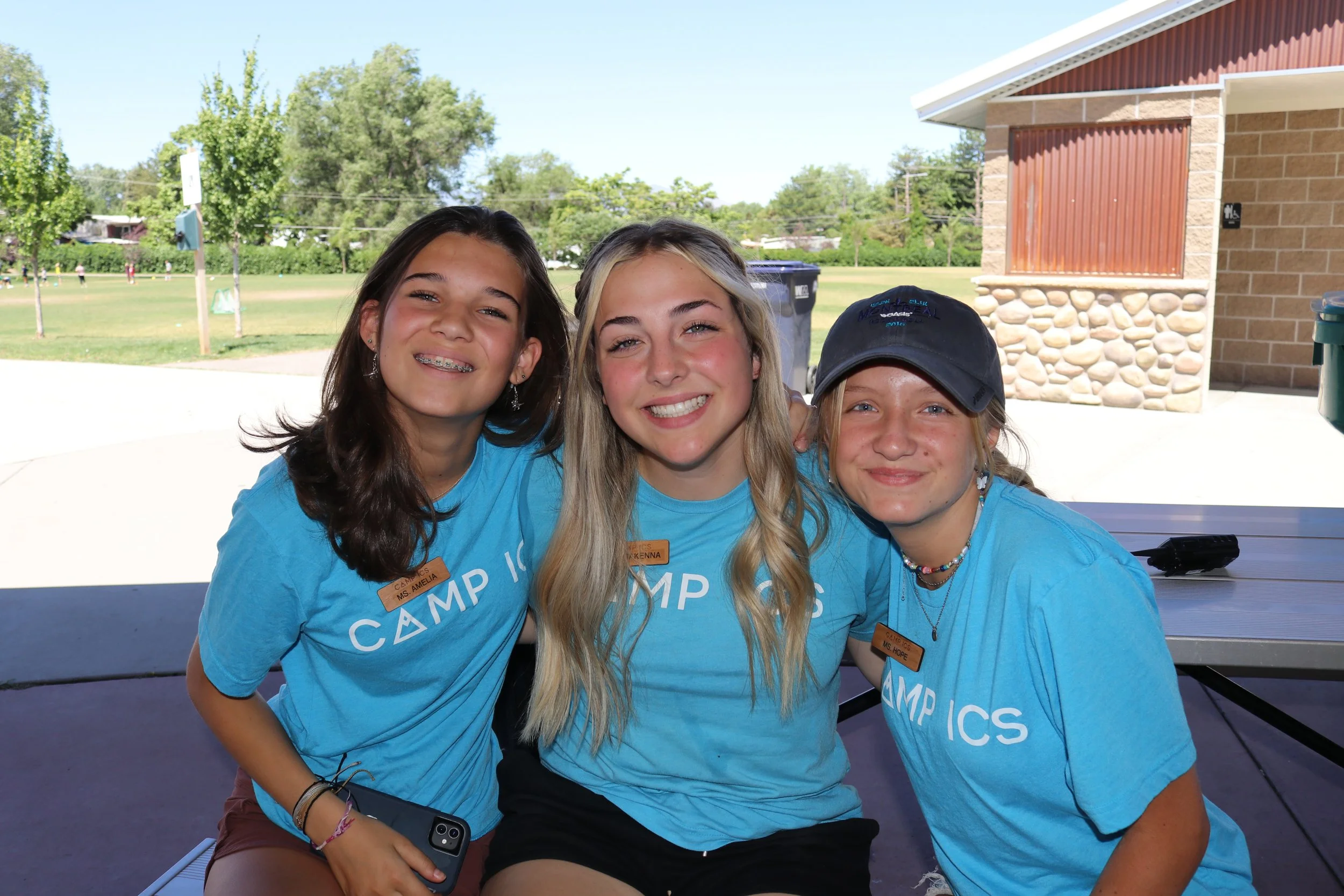 August 2022 Student of the Month