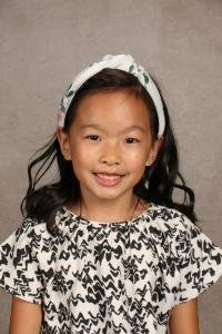December 2022 Students of the Month