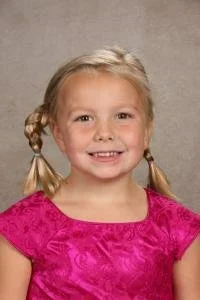 January  2023 Students of the Month