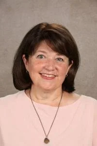 February 2023 Employee Spotlight - Mrs. Harp