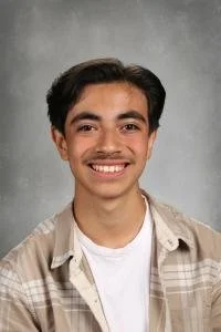 October 2023 Students of the Month