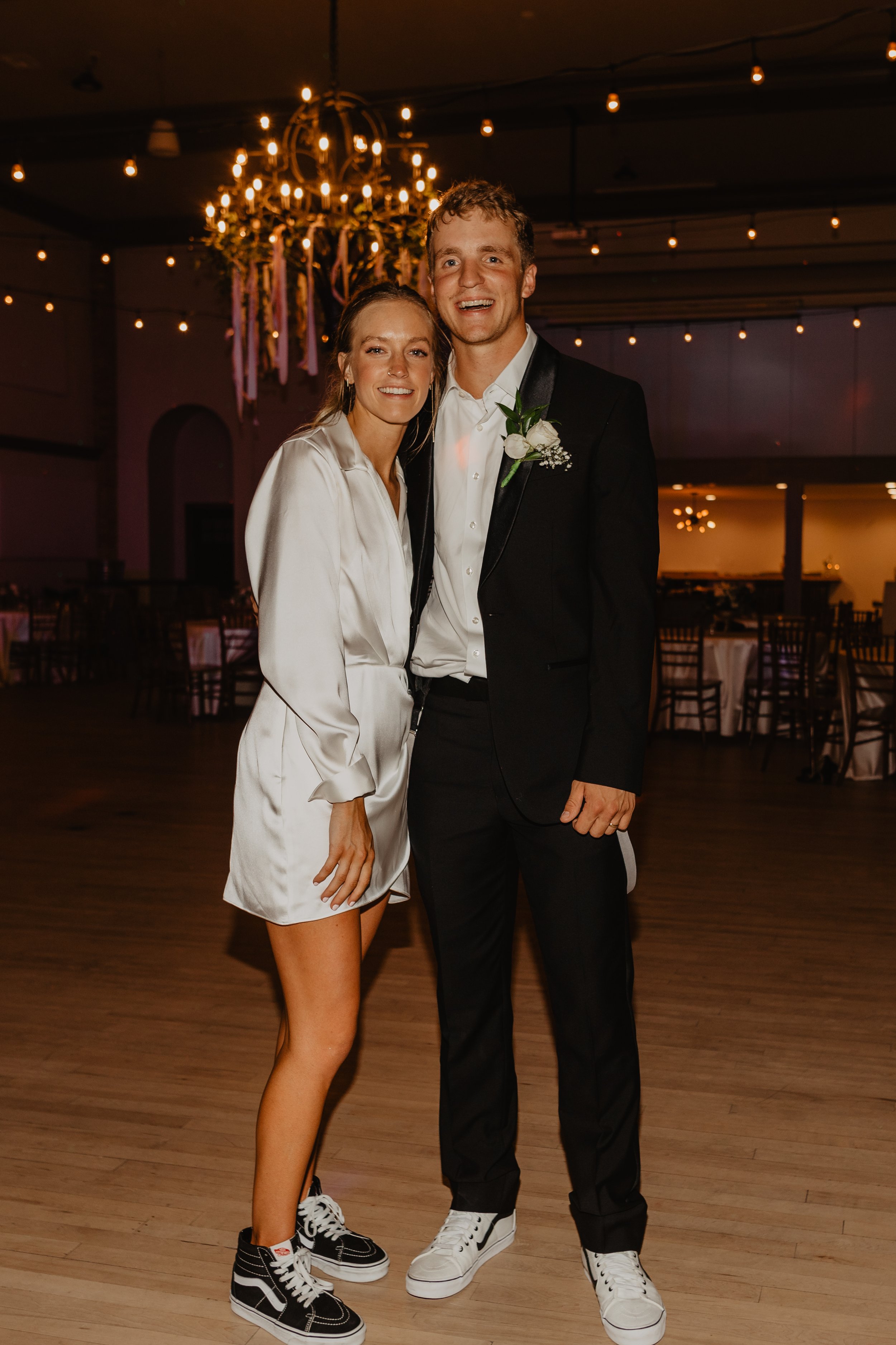 December 2023 Employee Spotlight - Mrs. Biel!