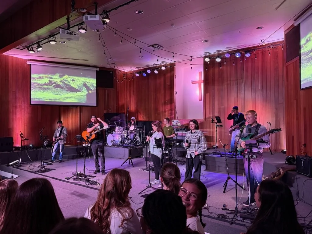 The Lasting Value of Youth Group Involvement