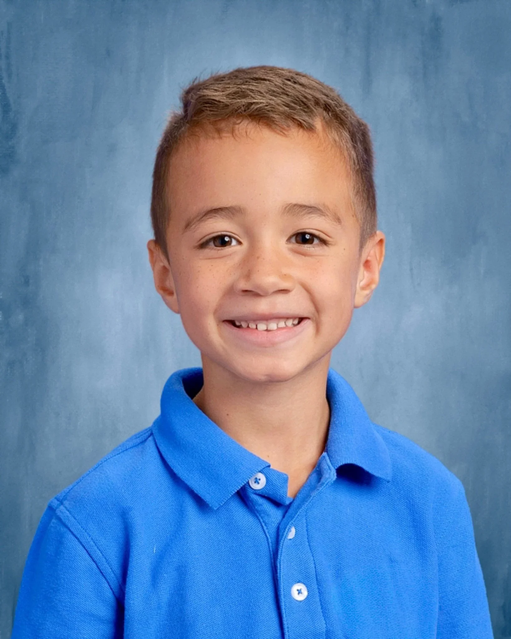 May 2026 Students of the Month