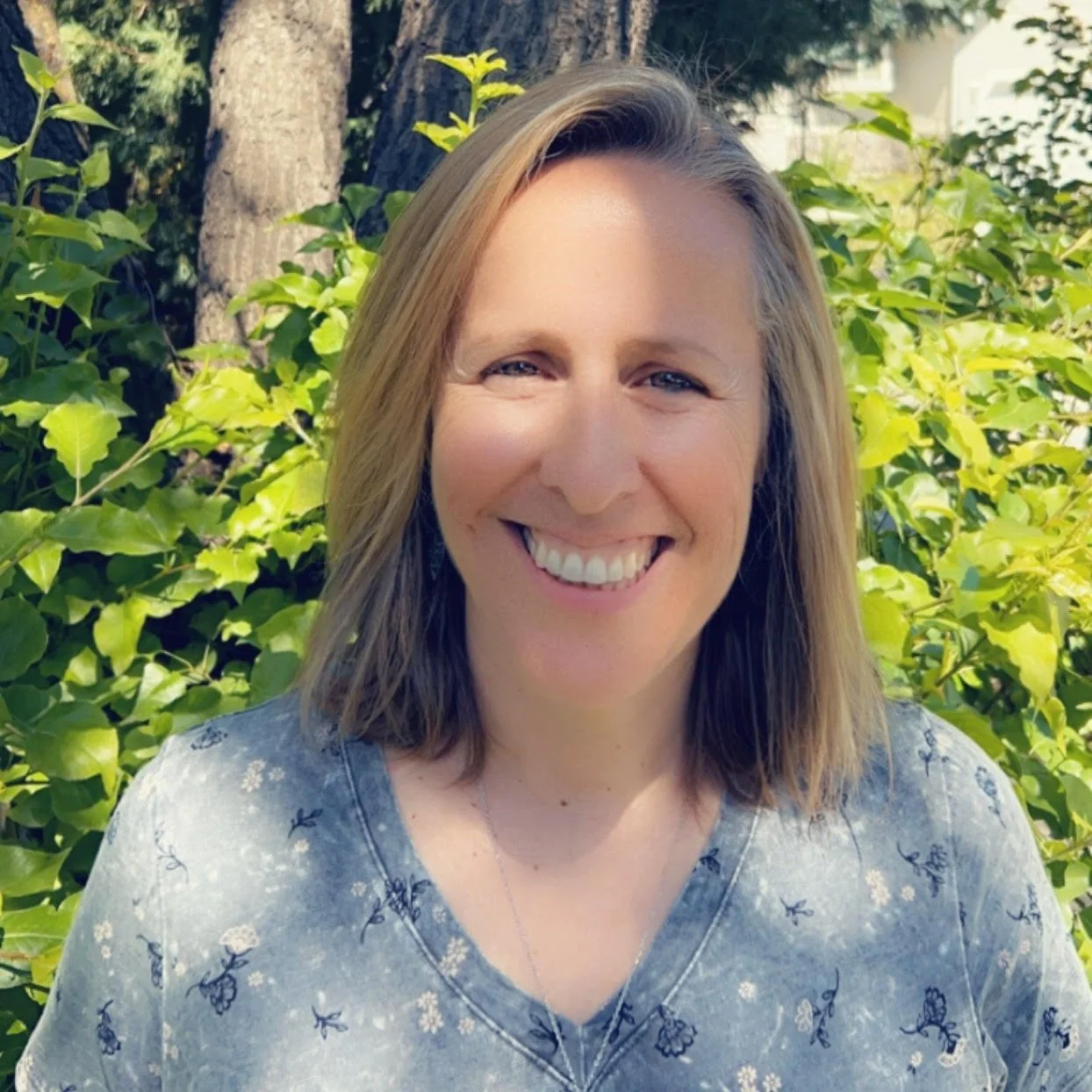 Meet Ms. Hubbs, ICS's New 1st Grade Teacher Get to Know Our Dedicated