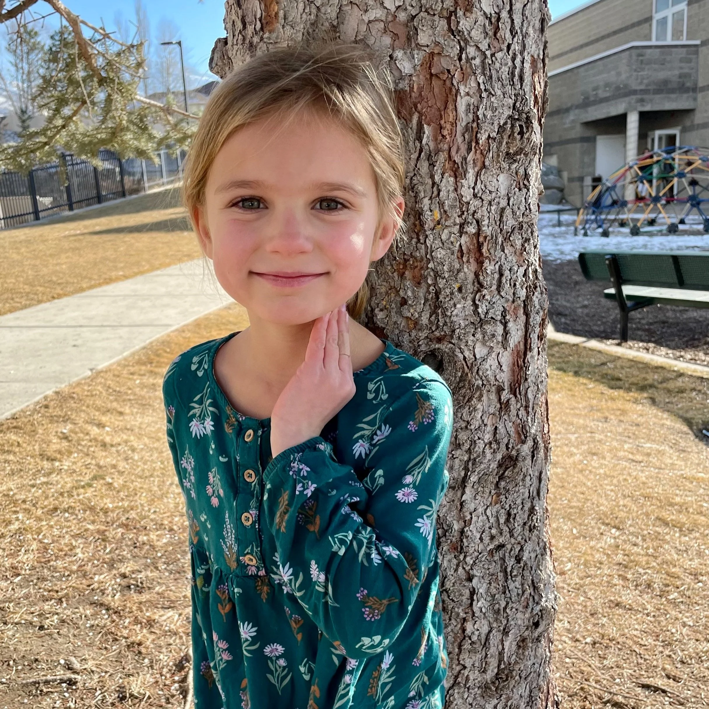 Stories of Intermountain Christian School ICS