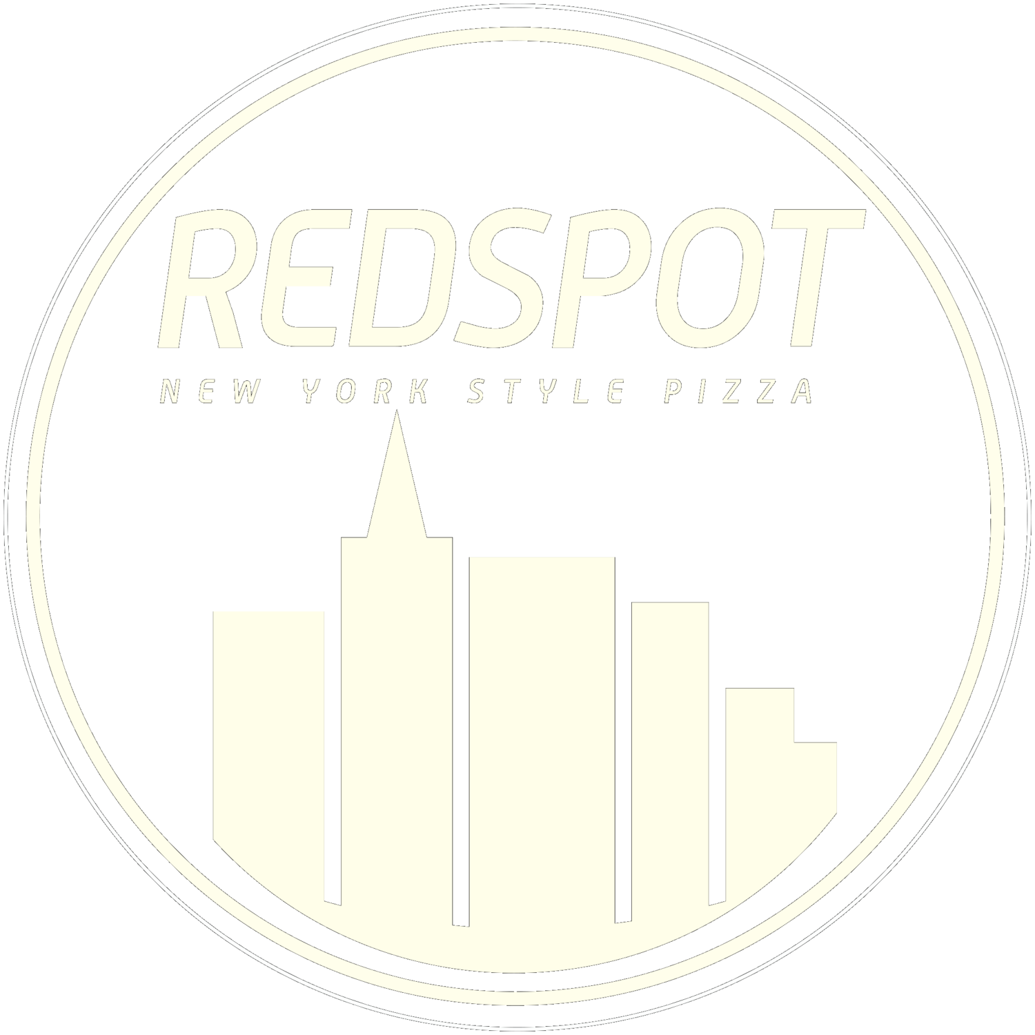 Red Spot Pizza