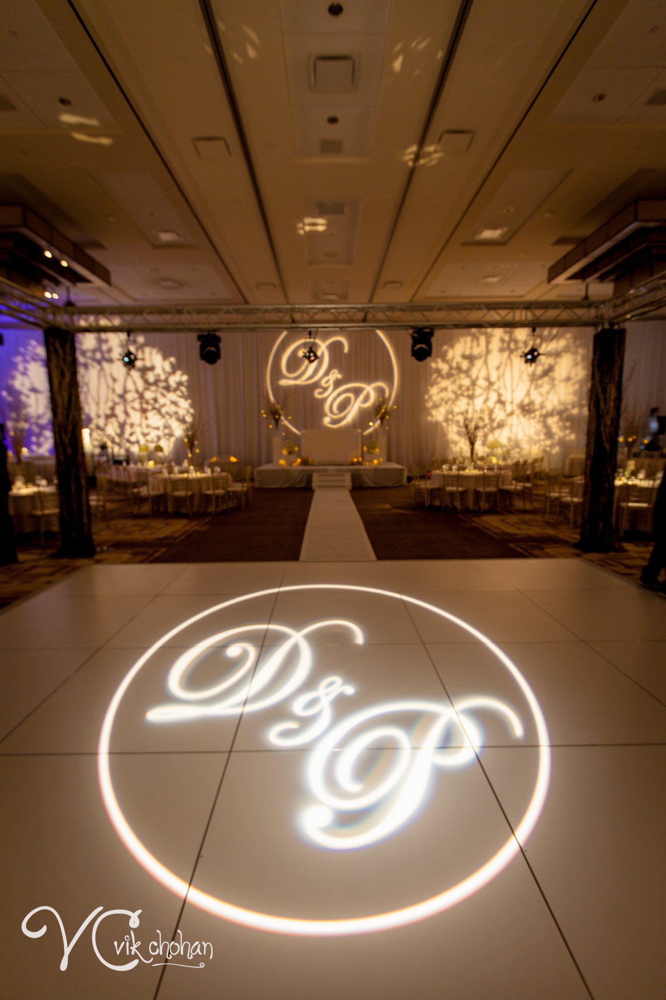 DANCE FLOORS