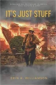 It's Just Stuff - Hardcover 