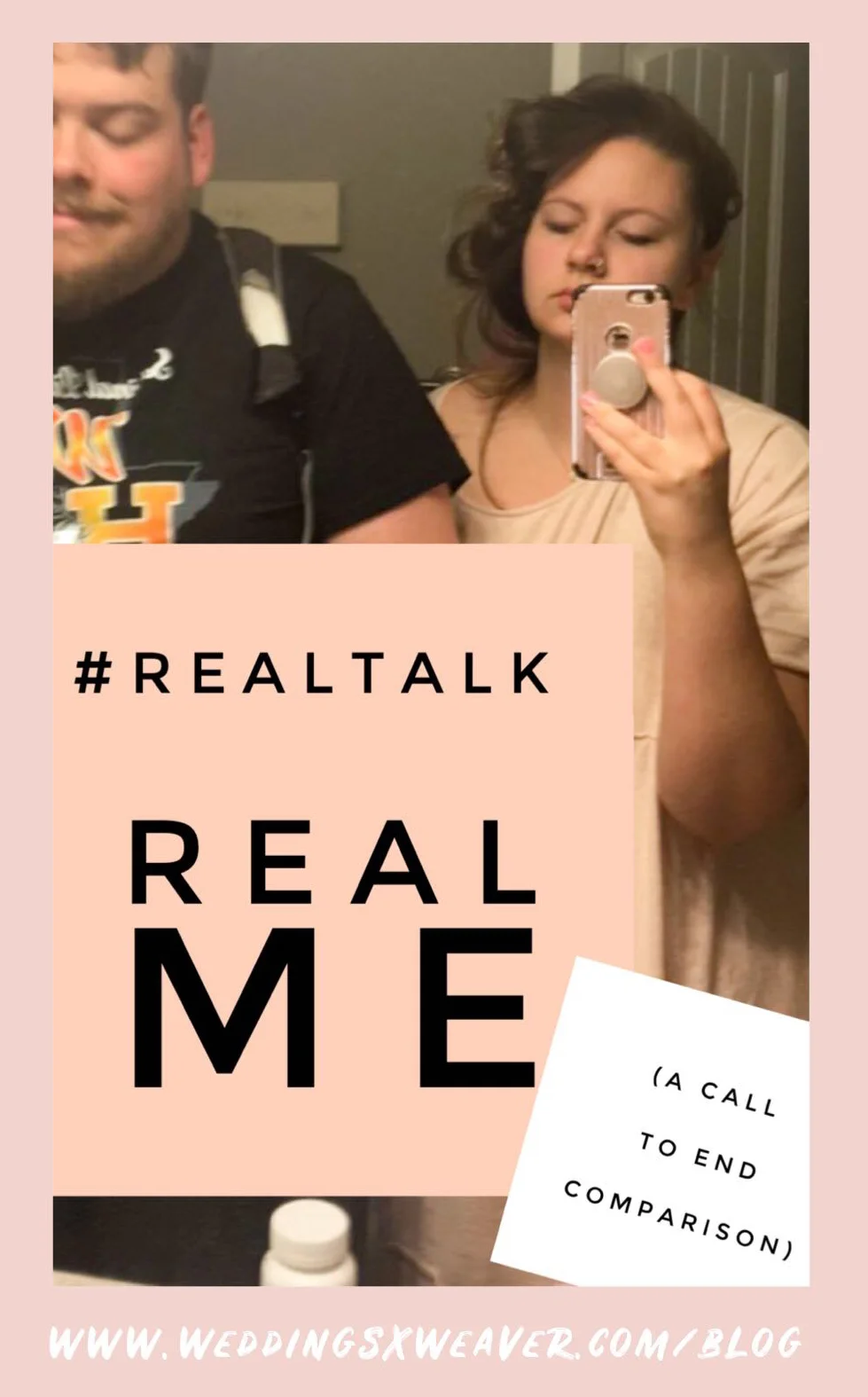 #RealMe