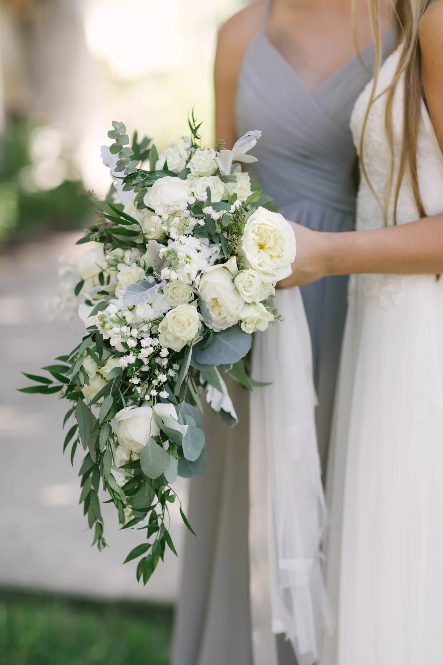 5 Types Of Bouquets Weddings By Weaver