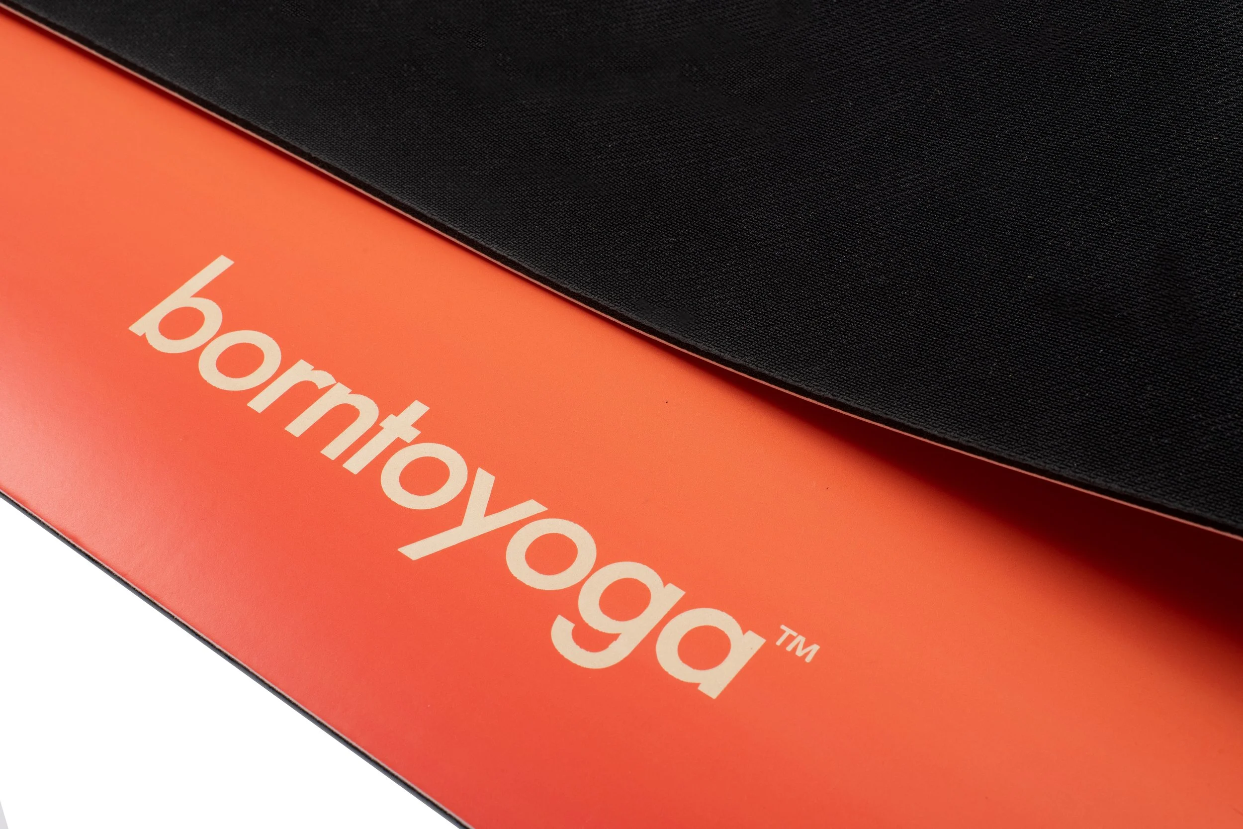Limited edition Spectrum Pro Mat 5mm — borntoyoga